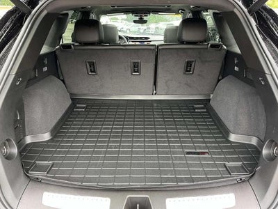 2025 Cadillac XT5 AWD 4dr Sport