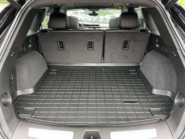 2025 Cadillac XT5 AWD 4dr Sport