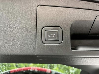2025 Cadillac XT5 AWD 4dr Sport