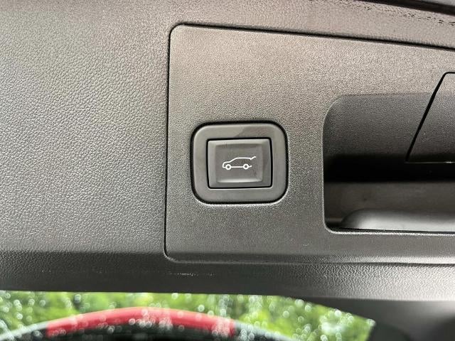 2025 Cadillac XT5 AWD 4dr Sport