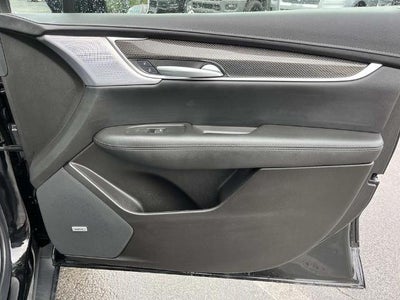 2025 Cadillac XT5 AWD 4dr Sport
