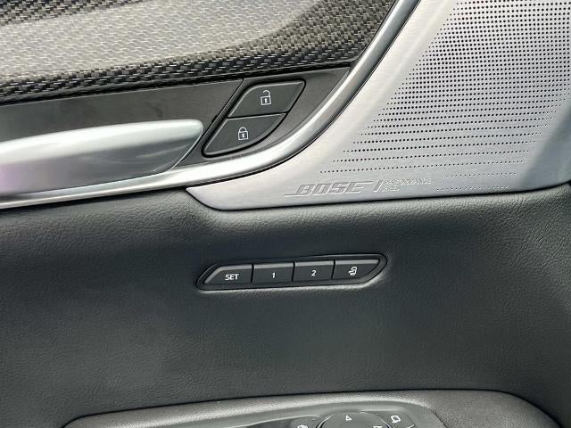 2025 Cadillac XT5 AWD 4dr Sport