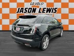 2025 Cadillac XT5 AWD 4dr Sport