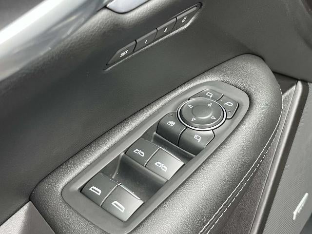 2025 Cadillac XT5 AWD 4dr Sport