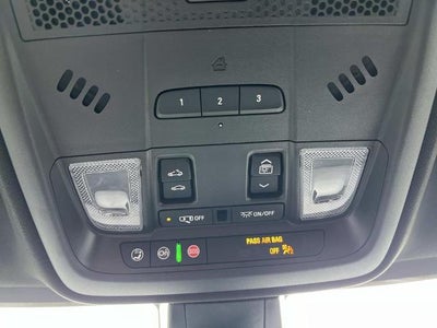 2025 Cadillac XT5 AWD 4dr Sport