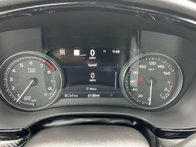 2025 Cadillac XT5 AWD 4dr Sport