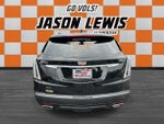 2025 Cadillac XT5 AWD 4dr Sport