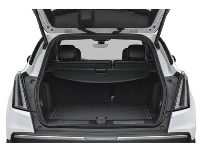 2025 Cadillac XT5 AWD 4dr Sport
