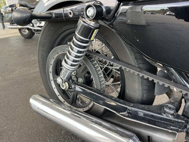 2008 Harley Davidson Nighster XL1200N