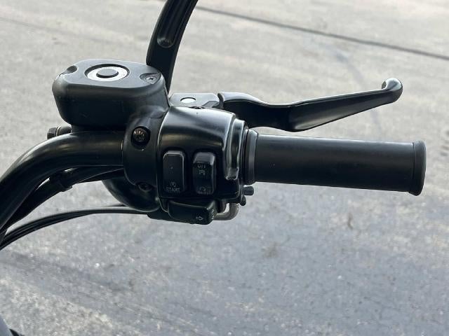 2008 Harley Davidson Nighster XL1200N