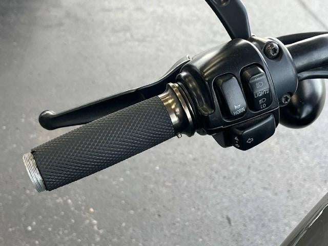 2008 Harley Davidson Nighster XL1200N
