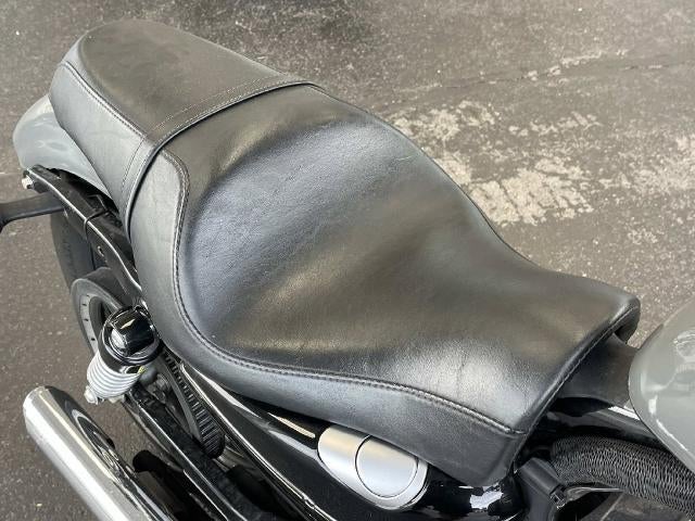 2008 Harley Davidson Nighster XL1200N