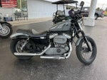 2008 Harley Davidson Nighster XL1200N
