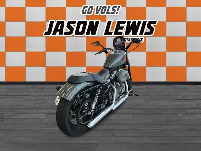 2008 Harley Davidson Nighster XL1200N