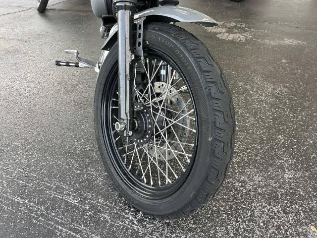 2008 Harley Davidson Nighster XL1200N