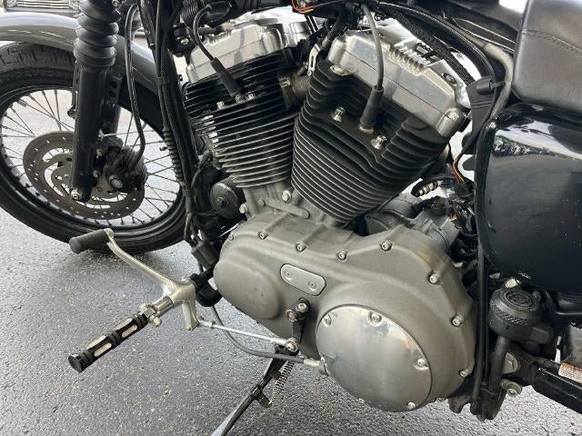 2008 Harley Davidson Nighster XL1200N