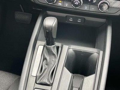2023 Honda Accord Sedan LX CVT