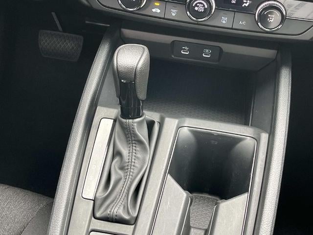 2023 Honda Accord Sedan LX CVT
