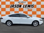 2023 Honda Accord Sedan LX CVT