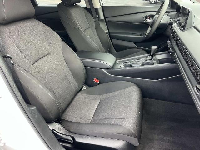 2023 Honda Accord Sedan LX CVT
