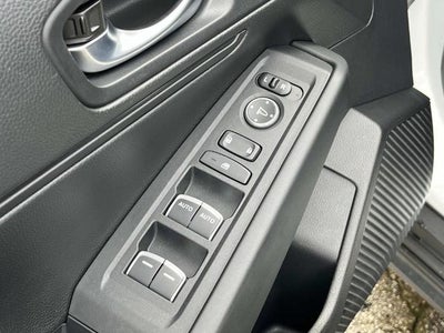 2023 Honda Accord Sedan LX CVT