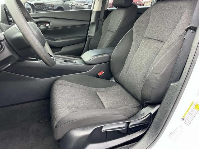 2023 Honda Accord Sedan LX CVT