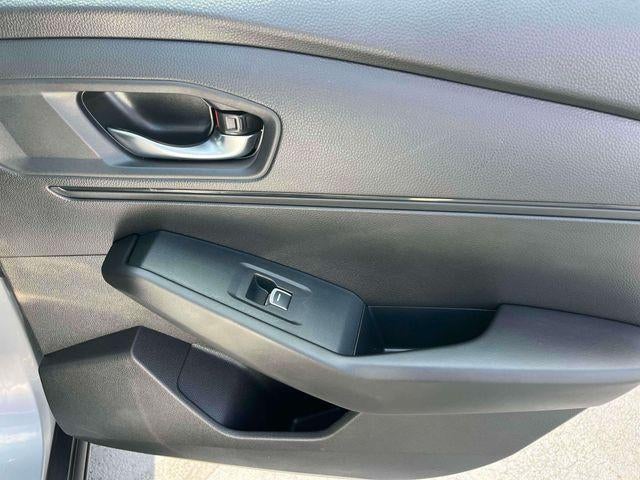 2023 Honda Accord Sedan EX CVT w/o BSI