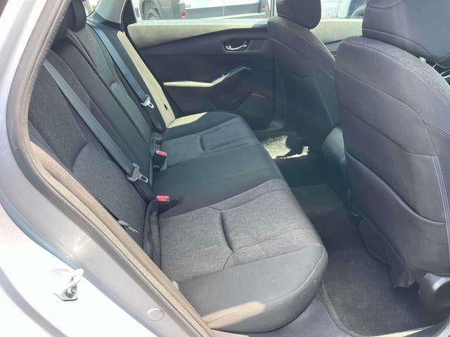 2023 Honda Accord Sedan EX CVT w/o BSI