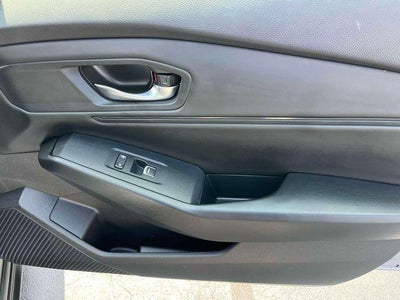 2023 Honda Accord Sedan EX CVT w/o BSI