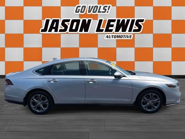2023 Honda Accord Sedan EX CVT w/o BSI