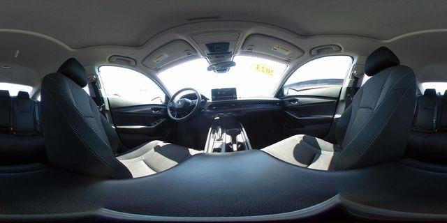2023 Honda Accord Sedan EX CVT w/o BSI