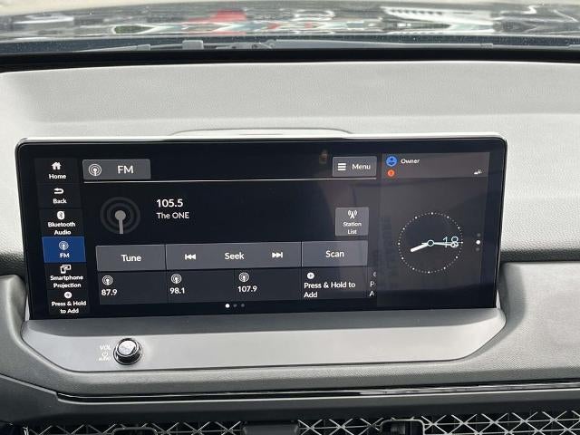 2024 Honda Accord Hybrid Sport Sedan