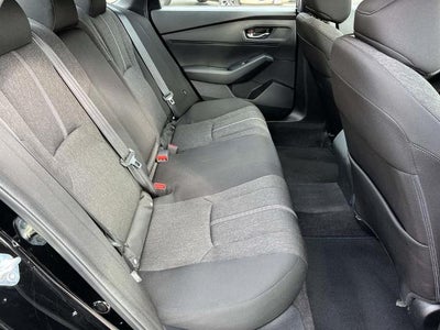 2024 Honda Accord Hybrid Sport Sedan