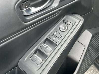 2024 Honda Accord Hybrid Sport Sedan