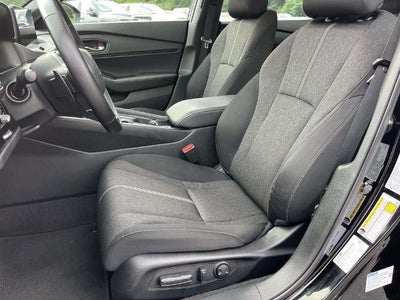 2024 Honda Accord Hybrid Sport Sedan