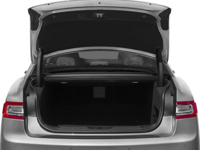 2018 Lincoln Continental Reserve AWD