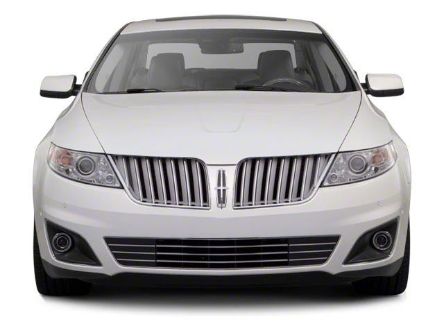 2010 Lincoln MKS 4dr Sdn 3.5L AWD w/EcoBoost