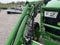 2018 John Deere 4066M Compact Utility Tractor