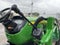 2018 John Deere 4066M Compact Utility Tractor