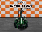 2018 John Deere 4066M Compact Utility Tractor