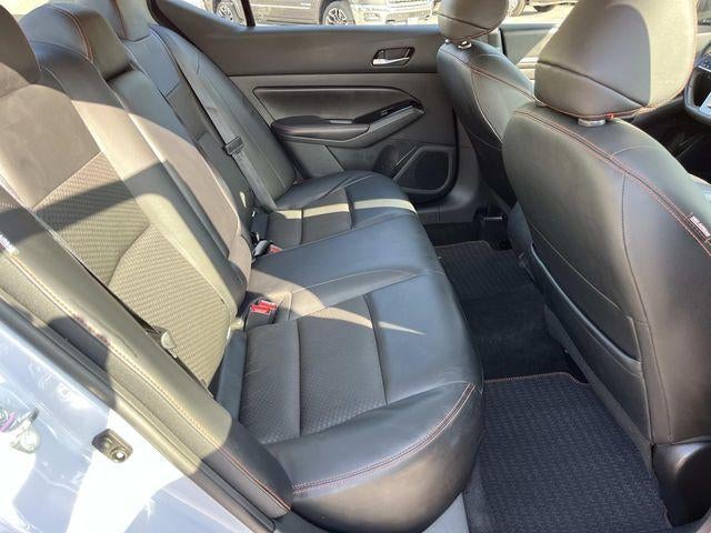 2024 Nissan Altima 2.5 SR Sedan