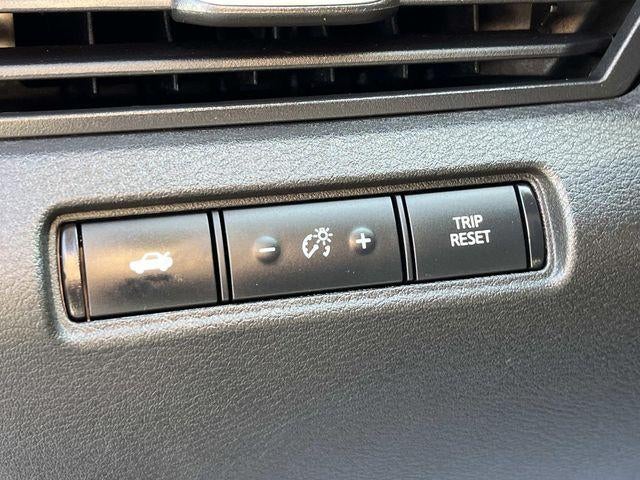 2024 Nissan Altima 2.5 SR Sedan