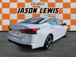 2024 Nissan Altima 2.5 SR Sedan