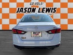 2024 Nissan Altima 2.5 SR Sedan