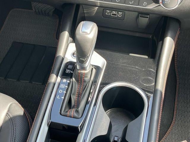2024 Nissan Altima 2.5 SR Sedan