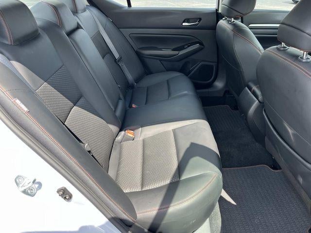 2024 Nissan Altima 2.5 SR Sedan