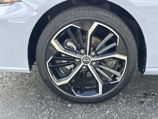 2024 Nissan Altima 2.5 SR Sedan