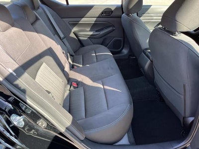 2024 Nissan Altima 2.5 SV Sedan