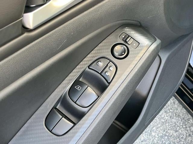 2024 Nissan Altima 2.5 SV Sedan