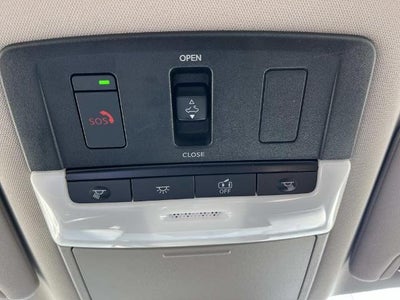 2024 Nissan Altima 2.5 SV Sedan